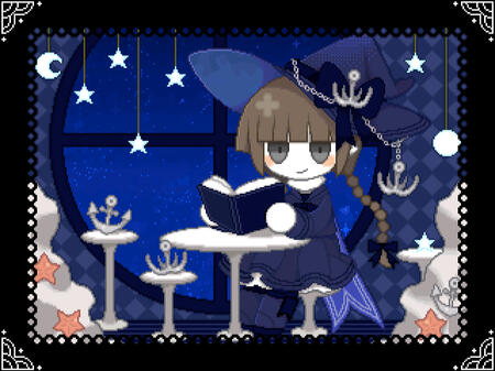 Wadanohara Wadanohara